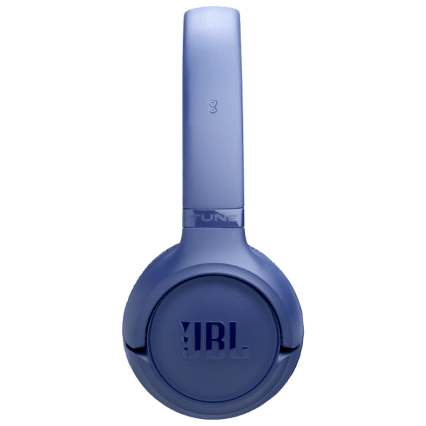Наушники JBL T530 Синий Проводная/ Персональный photo 3