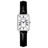 Ceas de mână pentru femei Pierre Lannier 049D603 Cuarț / 28 x 21 mm