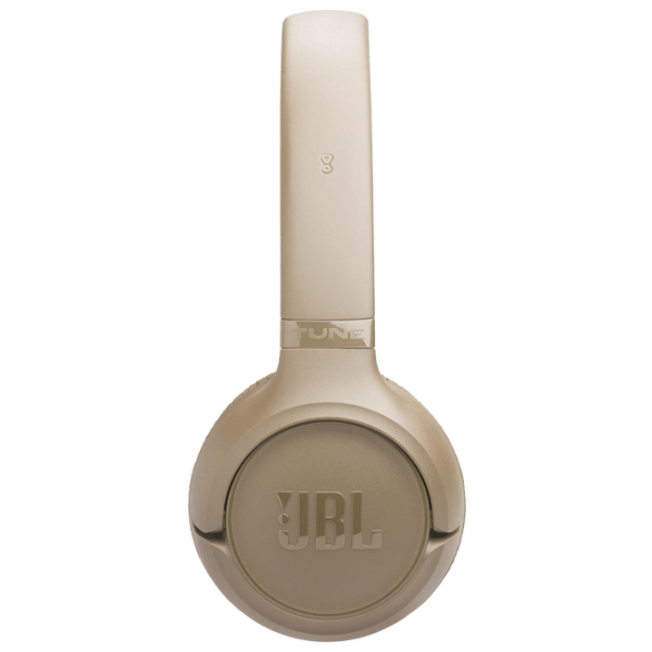 Наушники JBL T530 Бежевый Проводная/ Персональный photo 3