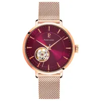Ceas de mână pentru femei Pierre Lannier 307F988 Mecanic / 37 mm