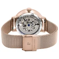 Ceas de mână pentru femei Pierre Lannier 307F988 Mecanic / 37 mm photo 4