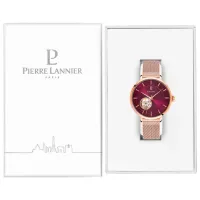 Ceas de mână pentru femei Pierre Lannier 307F988 Mecanic / 37 mm photo 5