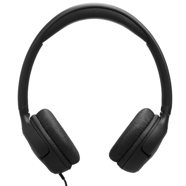 Căști JBL T530 Black Cu fir/ Personal photo 11