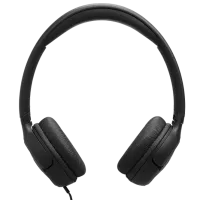 Căști JBL T530 Black Cu fir/ Personal photo 5