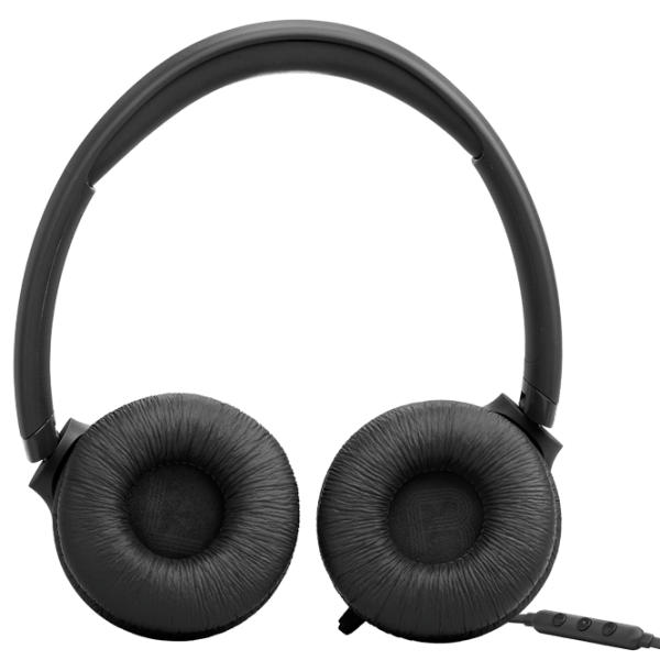 Căști JBL T530 Black Cu fir/ Personal photo 13
