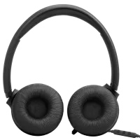 Căști JBL T530 Black Cu fir/ Personal photo 9