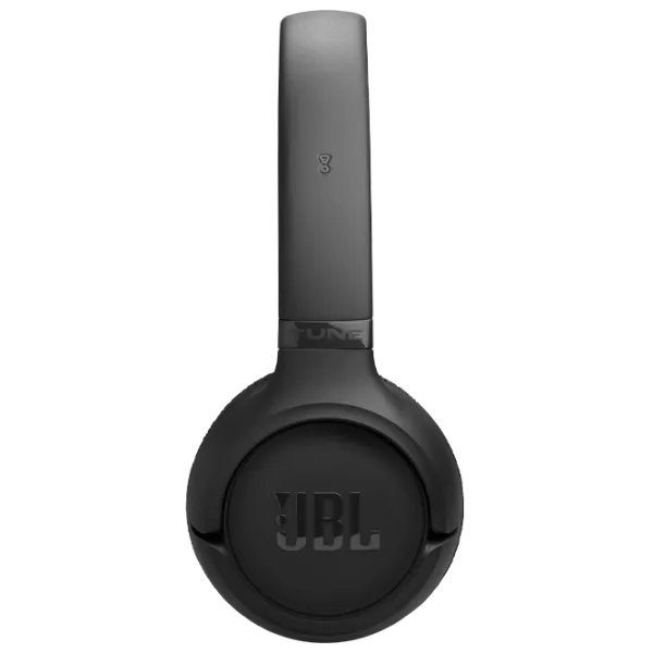 Căști JBL T530 Black Cu fir/ Personal photo 16