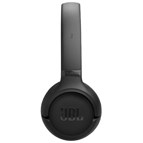 Căști JBL T530 Black Cu fir/ Personal photo 16