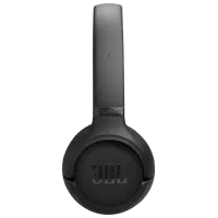 Căști JBL T530 Black Cu fir/ Personal photo 15