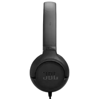 Căști JBL T530 Black Cu fir/ Personal photo 17