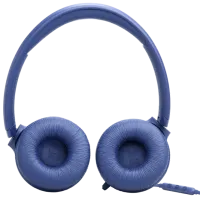 Căști JBL T530 Blue Cu fir/ Personal photo 7