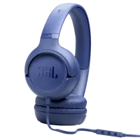 Căști JBL T530 Blue Cu fir/ Personal photo 8