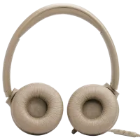 Căști JBL T530 Beige Cu fir/ Personal photo 12