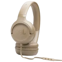 Căști JBL T530 Beige Cu fir/ Personal photo 13