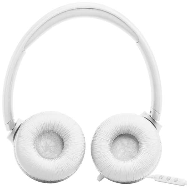Căști JBL T530 White Cu fir/ Personal photo 12