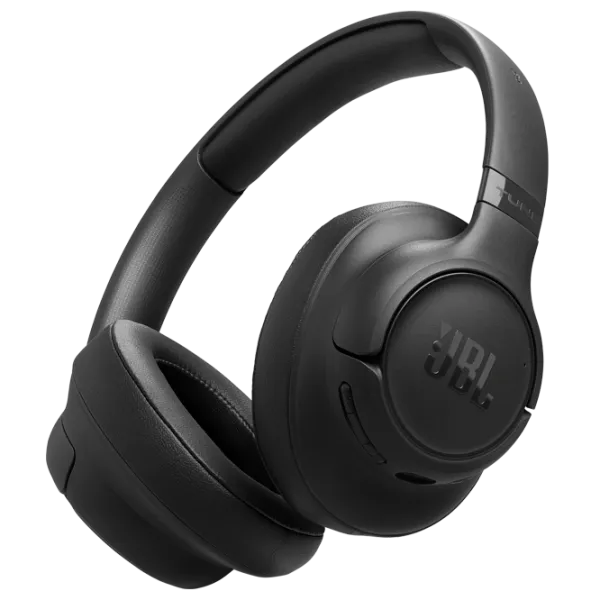 Наушники JBL T730BT Черный Беспроводные/ Персональный photo 2