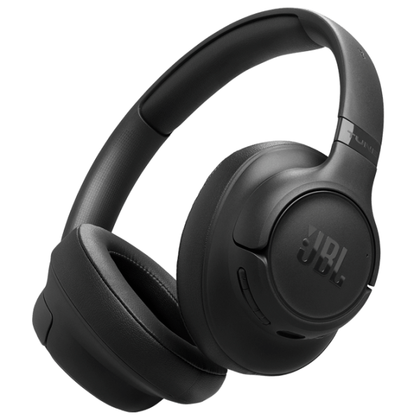 Наушники JBL T730BT Черный Беспроводные/ Персональный photo 2