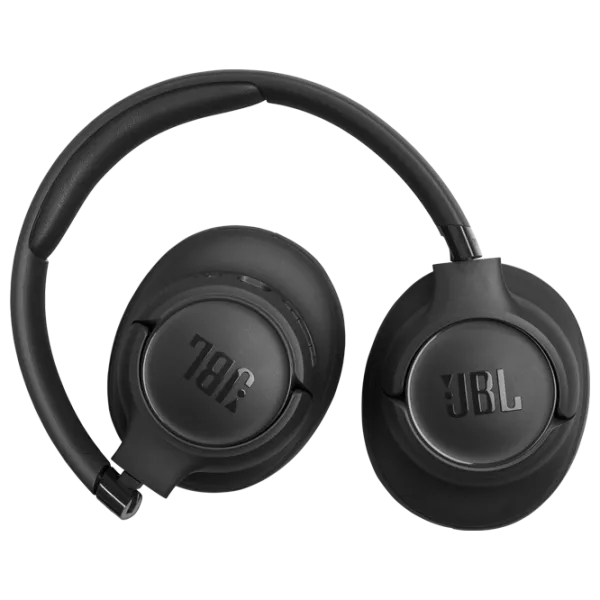 Наушники JBL T730BT Черный Беспроводные/ Персональный photo 3