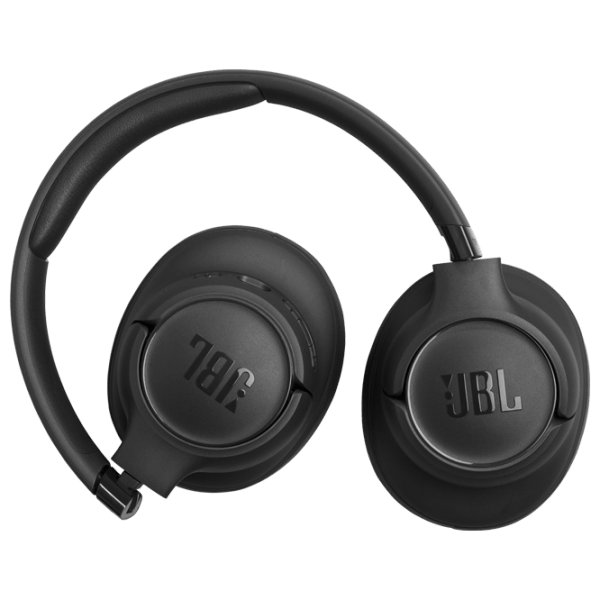 Наушники JBL T730BT Черный Беспроводные/ Персональный photo 3