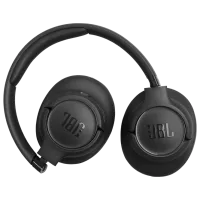 Наушники JBL T730BT Черный Беспроводные/ Персональный photo 3