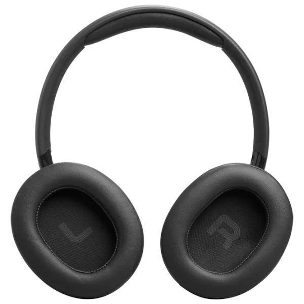 Наушники JBL T730BT Черный Беспроводные/ Персональный photo 4