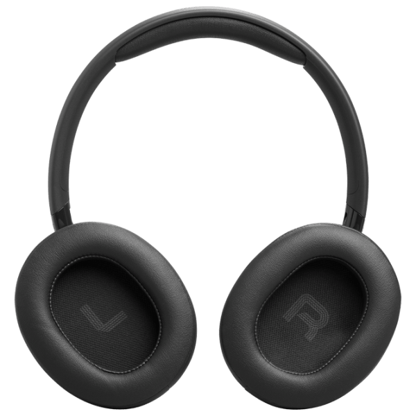 Наушники JBL T730BT Черный Беспроводные/ Персональный photo 4