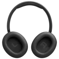 Наушники JBL T730BT Черный Беспроводные/ Персональный photo 4
