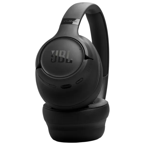 Наушники JBL T730BT Черный Беспроводные/ Персональный photo 5