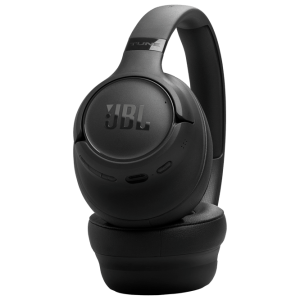 Наушники JBL T730BT Черный Беспроводные/ Персональный photo 5