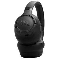 Наушники JBL T730BT Черный Беспроводные/ Персональный photo 5