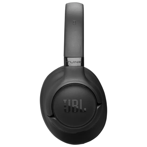 Наушники JBL T730BT Черный Беспроводные/ Персональный photo 7