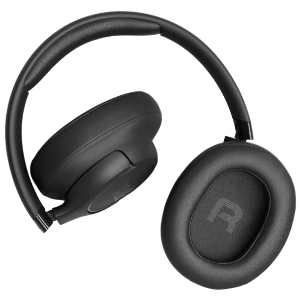 Наушники JBL T730BT Черный Беспроводные/ Персональный photo 8