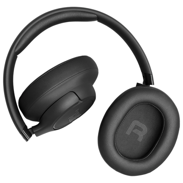 Наушники JBL T730BT Черный Беспроводные/ Персональный photo 8