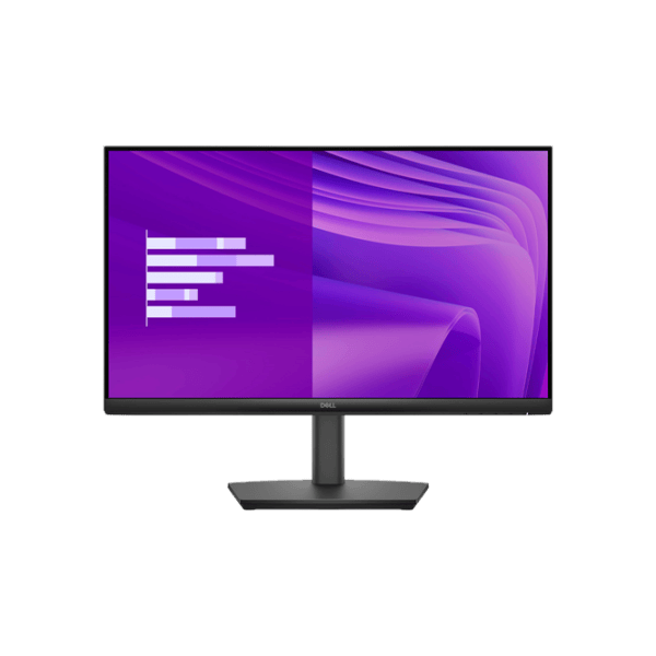 Монитор Dell E2425HSM 23.8" Full HD  / 5 мс / Черный photo 1
