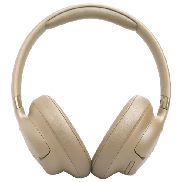 Căști JBL T730BT Beige Fără fir/ Personal photo 1