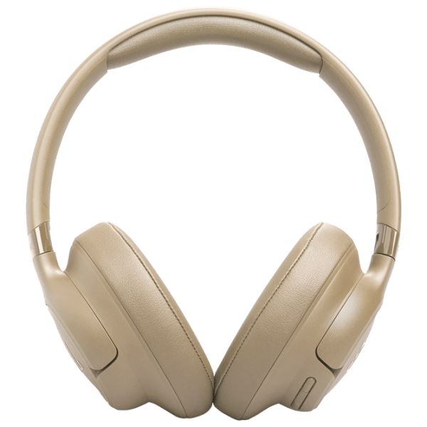 Căști JBL T730BT Beige Fără fir/ Personal photo 1