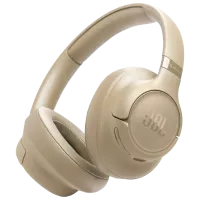 Наушники JBL T730BT Бежевый Беспроводные/ Персональный photo 2