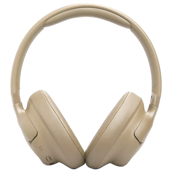 Căști JBL T730BT Beige Fără fir/ Personal photo 3