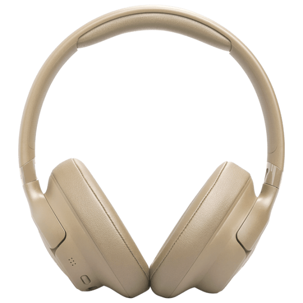 Căști JBL T730BT Beige Fără fir/ Personal photo 3