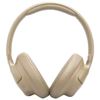 Наушники JBL T730BT Бежевый Беспроводные/ Персональный photo 3