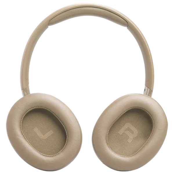 Căști JBL T730BT Beige Fără fir/ Personal photo 5