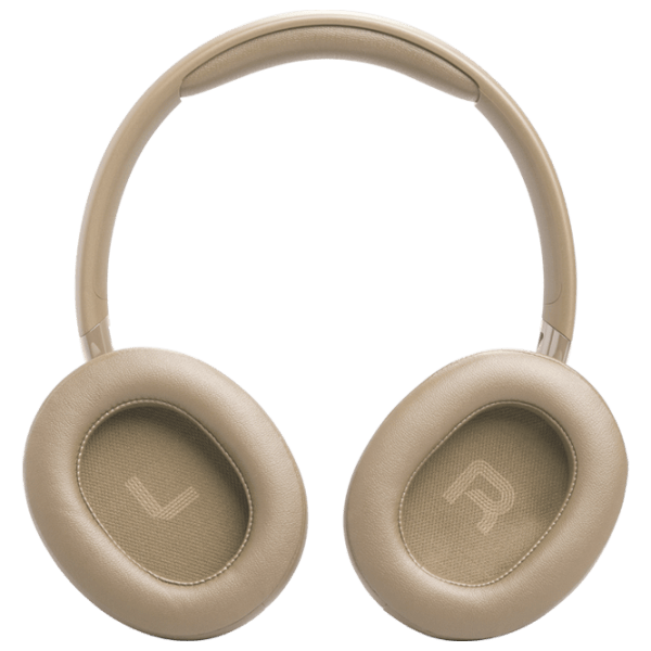 Căști JBL T730BT Beige Fără fir/ Personal photo 5