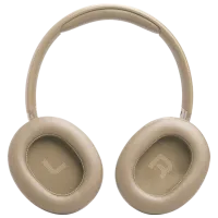 Наушники JBL T730BT Бежевый Беспроводные/ Персональный photo 5