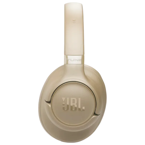 Căști JBL T730BT Beige Fără fir/ Personal photo 7