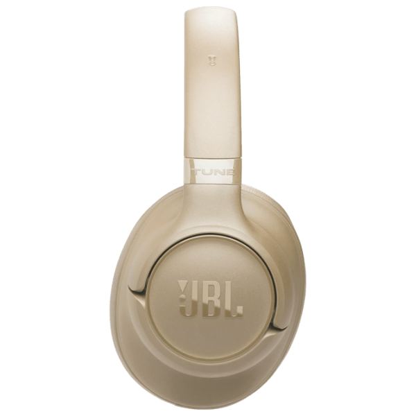 Căști JBL T730BT Beige Fără fir/ Personal photo 7