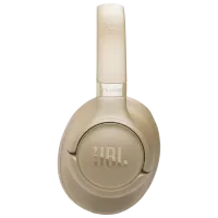 Наушники JBL T730BT Бежевый Беспроводные/ Персональный photo 7
