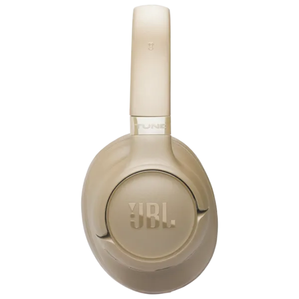 Căști JBL T730BT Beige Fără fir/ Personal photo 8