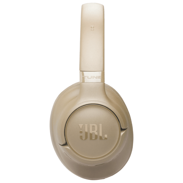 Căști JBL T730BT Beige Fără fir/ Personal photo 8