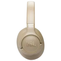Наушники JBL T730BT Бежевый Беспроводные/ Персональный photo 8