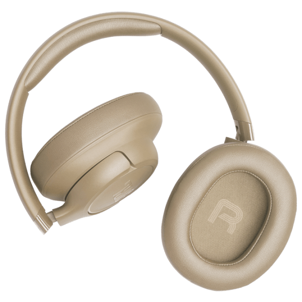 Căști JBL T730BT Beige Fără fir/ Personal photo 9